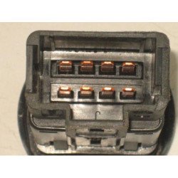 Bouton De Warning Dacia Sandero 1